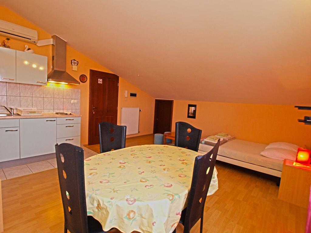 פאז'אנה Apartments Denis 19 מראה חיצוני תמונה