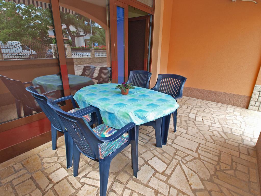 פאז'אנה Apartments Denis 19 מראה חיצוני תמונה