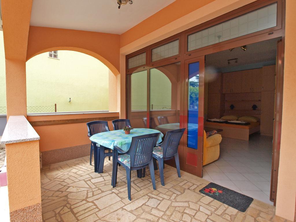 פאז'אנה Apartments Denis 19 מראה חיצוני תמונה