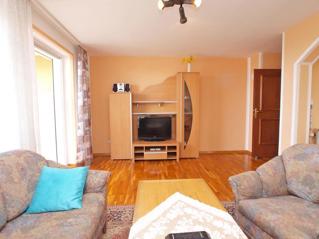 פאז'אנה Apartments Denis 19 מראה חיצוני תמונה