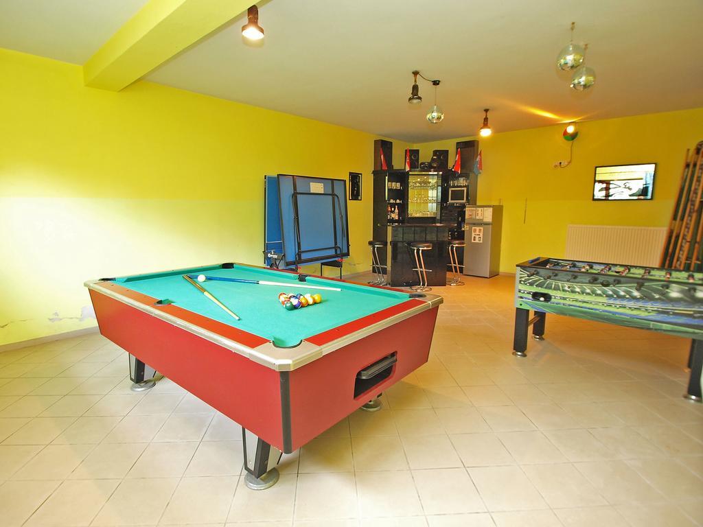 פאז'אנה Apartments Denis 19 מראה חיצוני תמונה