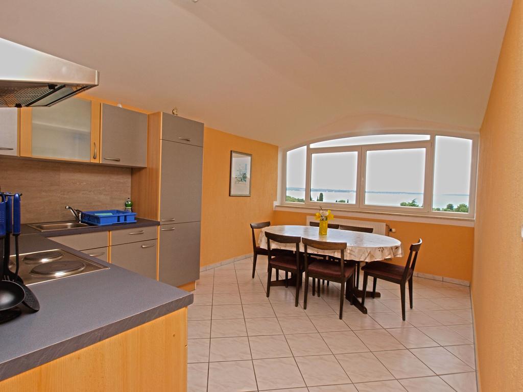 פאז'אנה Apartments Denis 19 מראה חיצוני תמונה
