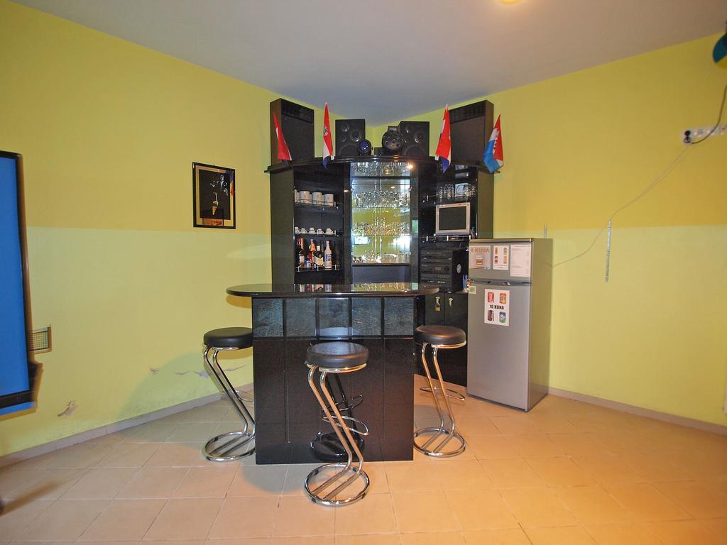 פאז'אנה Apartments Denis 19 מראה חיצוני תמונה