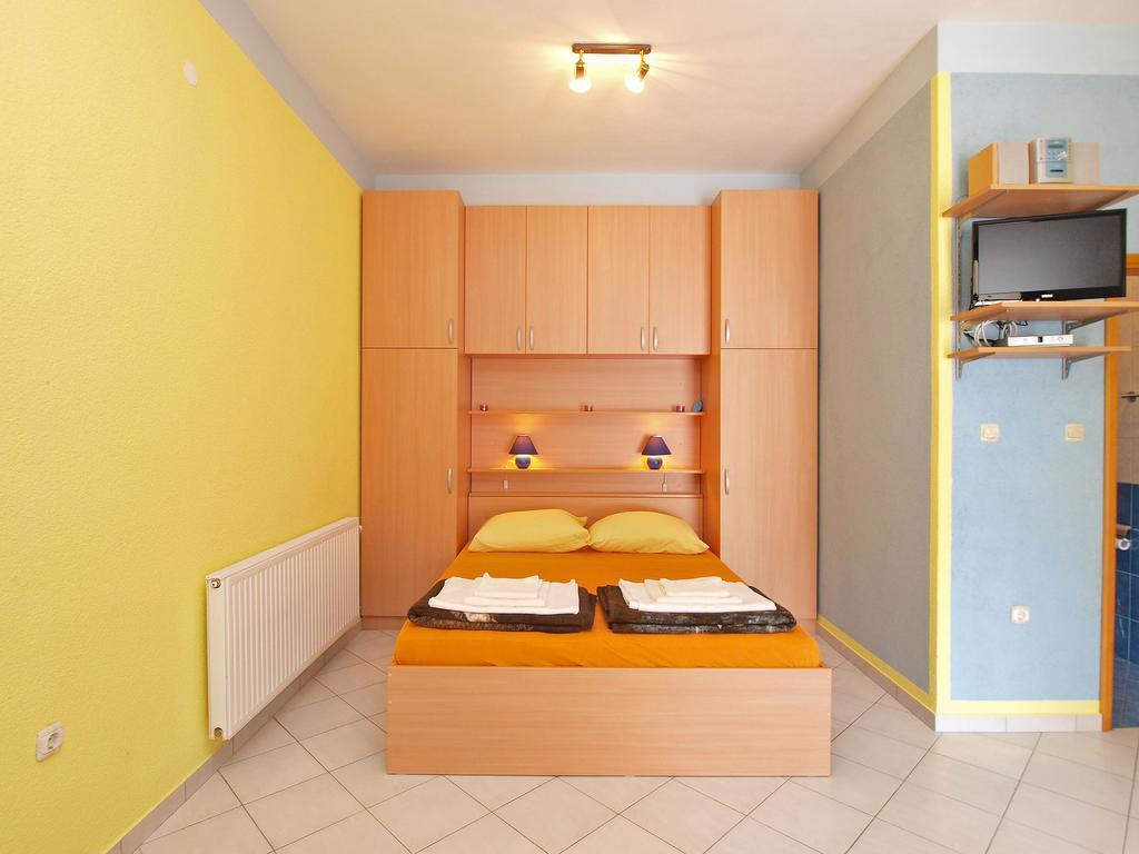 פאז'אנה Apartments Denis 19 מראה חיצוני תמונה