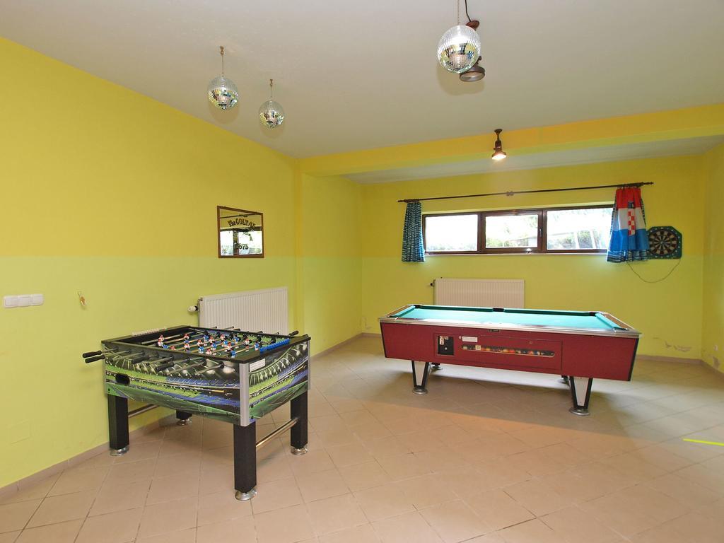 פאז'אנה Apartments Denis 19 מראה חיצוני תמונה