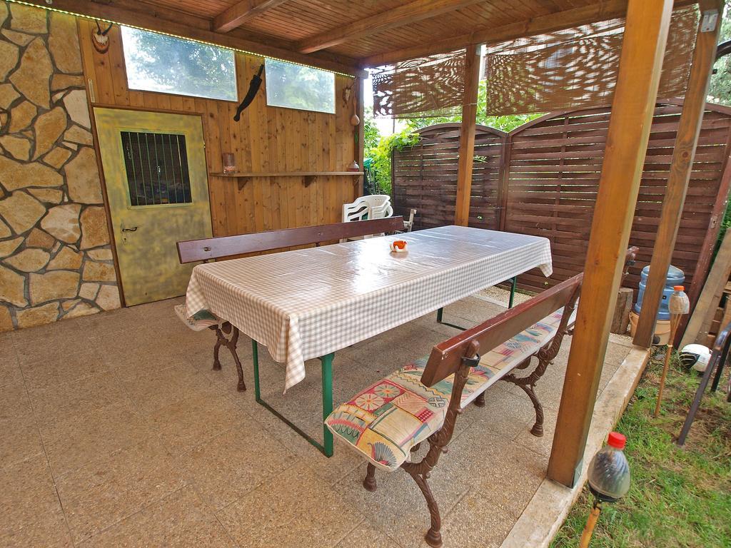 פאז'אנה Apartments Denis 19 מראה חיצוני תמונה