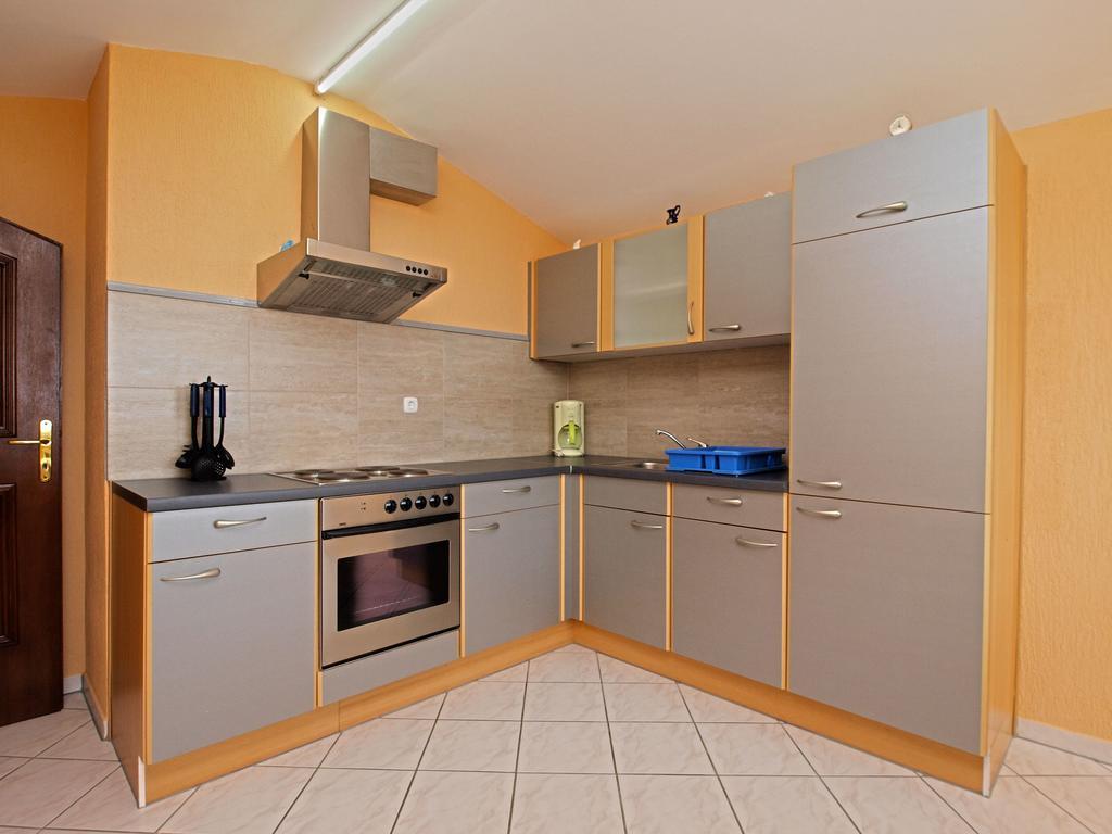 פאז'אנה Apartments Denis 19 מראה חיצוני תמונה