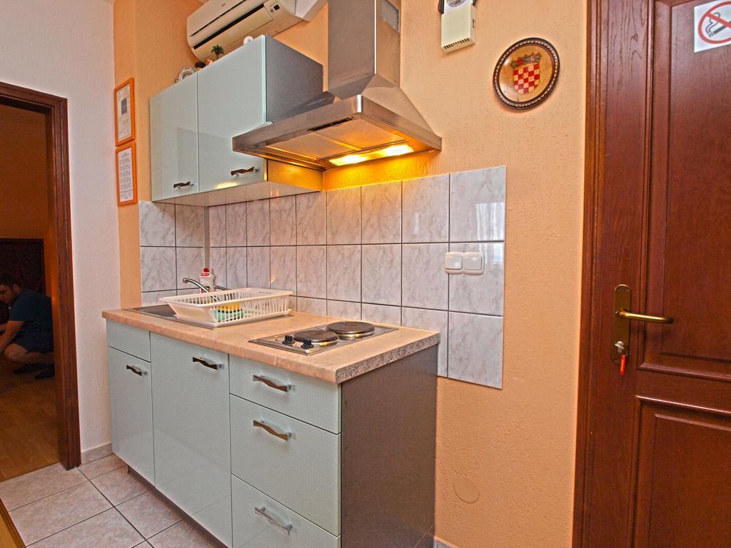 פאז'אנה Apartments Denis 19 מראה חיצוני תמונה