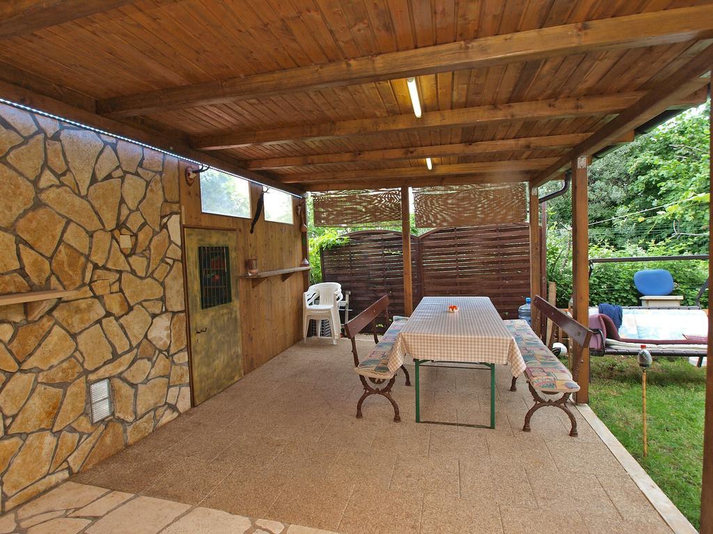 פאז'אנה Apartments Denis 19 מראה חיצוני תמונה