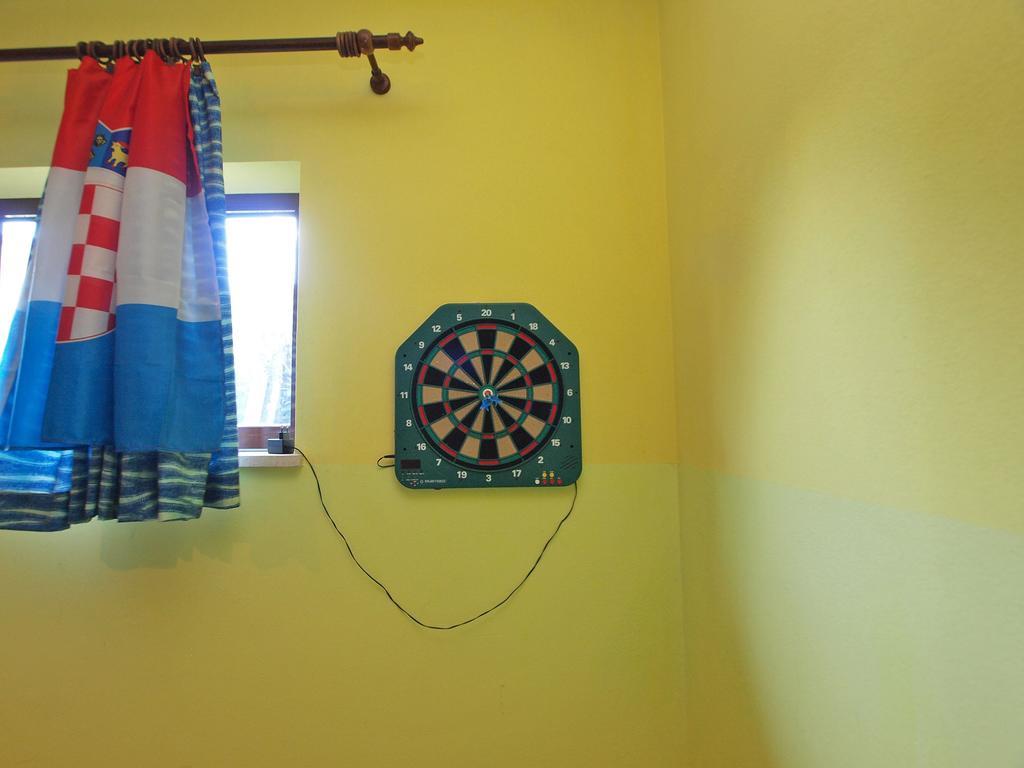 פאז'אנה Apartments Denis 19 מראה חיצוני תמונה