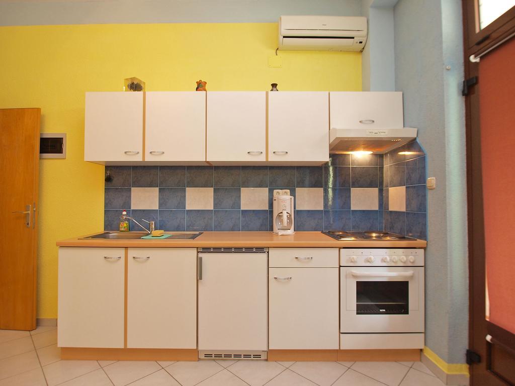 פאז'אנה Apartments Denis 19 מראה חיצוני תמונה