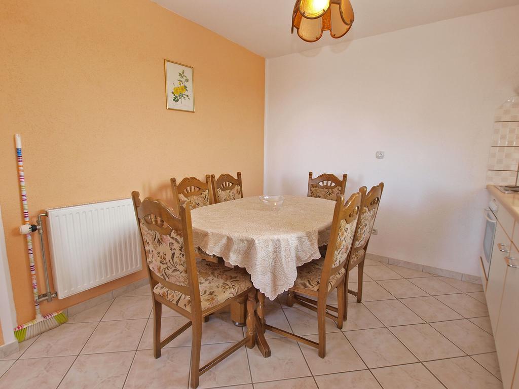 פאז'אנה Apartments Denis 19 מראה חיצוני תמונה
