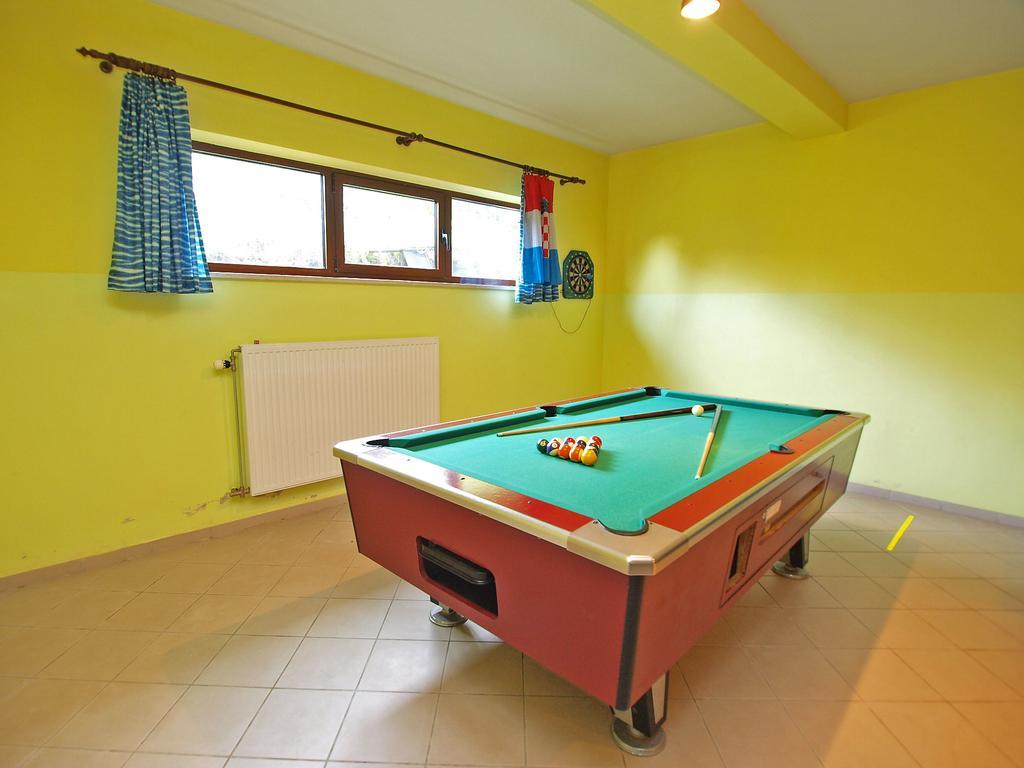 פאז'אנה Apartments Denis 19 מראה חיצוני תמונה