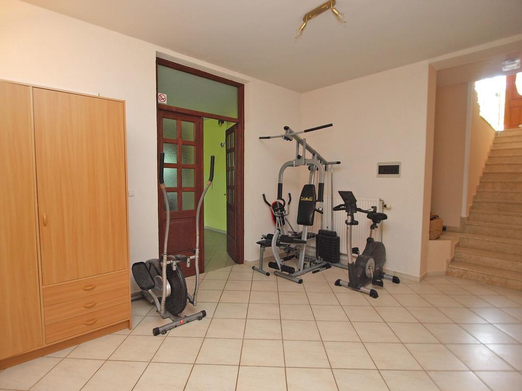 פאז'אנה Apartments Denis 19 מראה חיצוני תמונה