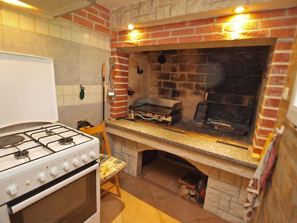 פאז'אנה Apartments Denis 19 מראה חיצוני תמונה