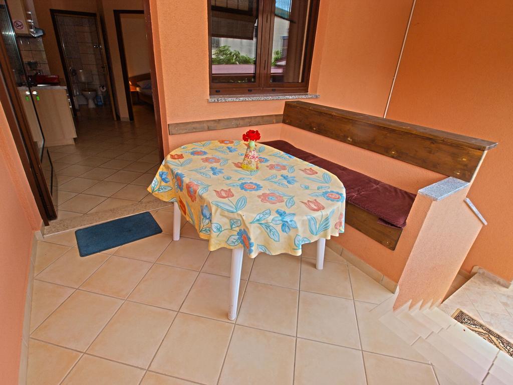 פאז'אנה Apartments Denis 19 מראה חיצוני תמונה