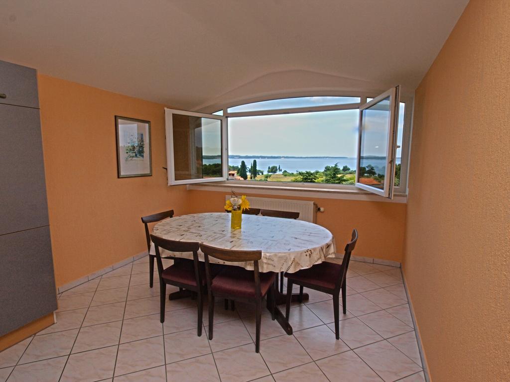 פאז'אנה Apartments Denis 19 מראה חיצוני תמונה