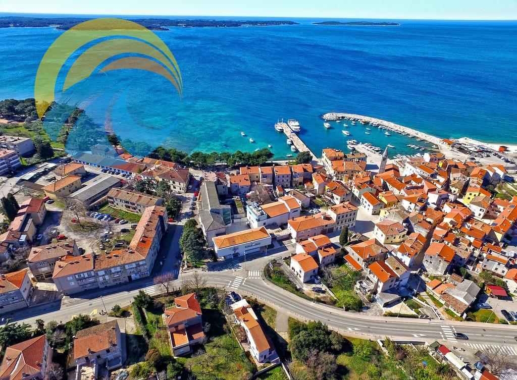 פאז'אנה Apartments Denis 19 מראה חיצוני תמונה