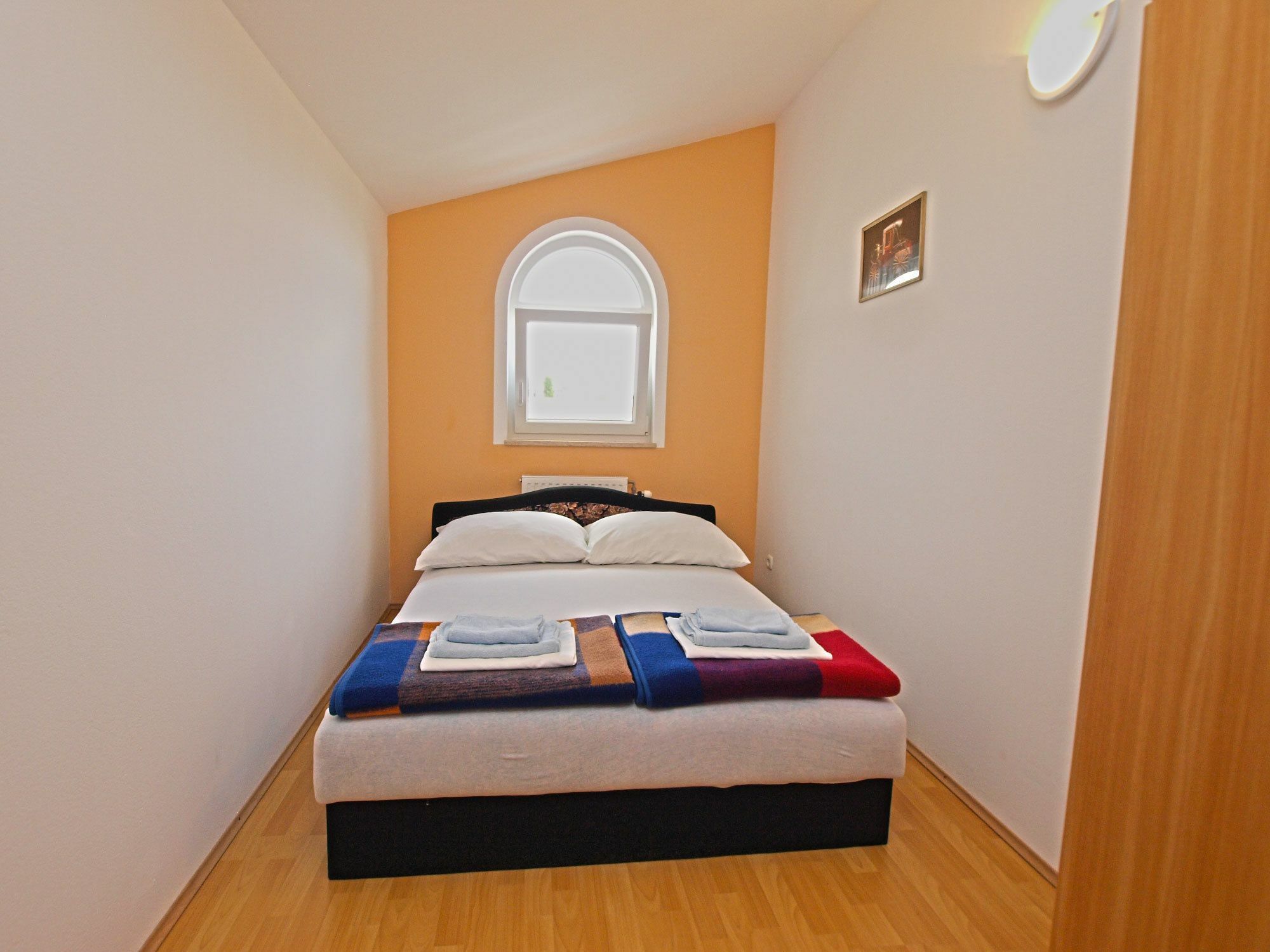 פאז'אנה Apartments Denis 19 מראה חיצוני תמונה