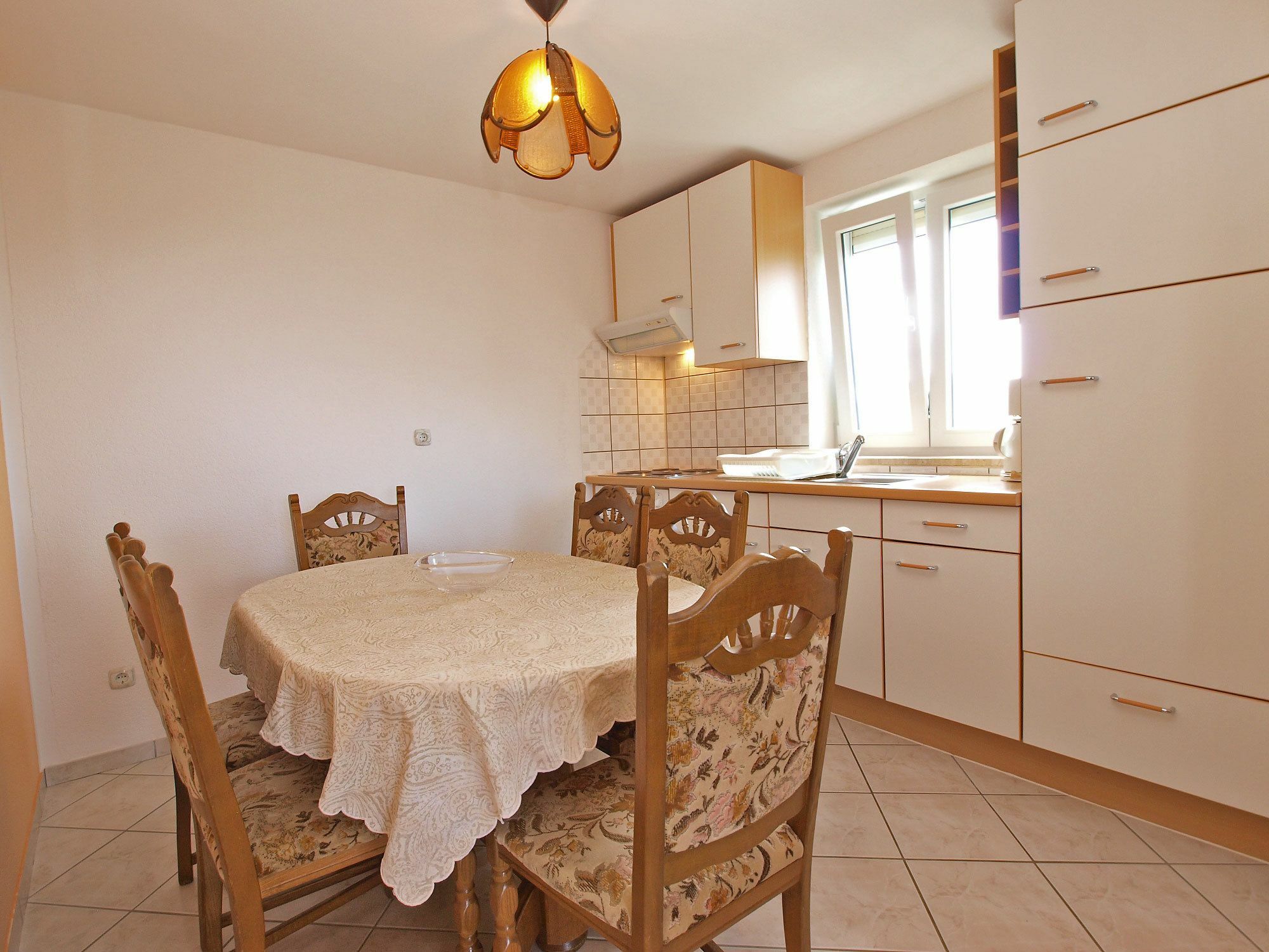 פאז'אנה Apartments Denis 19 מראה חיצוני תמונה