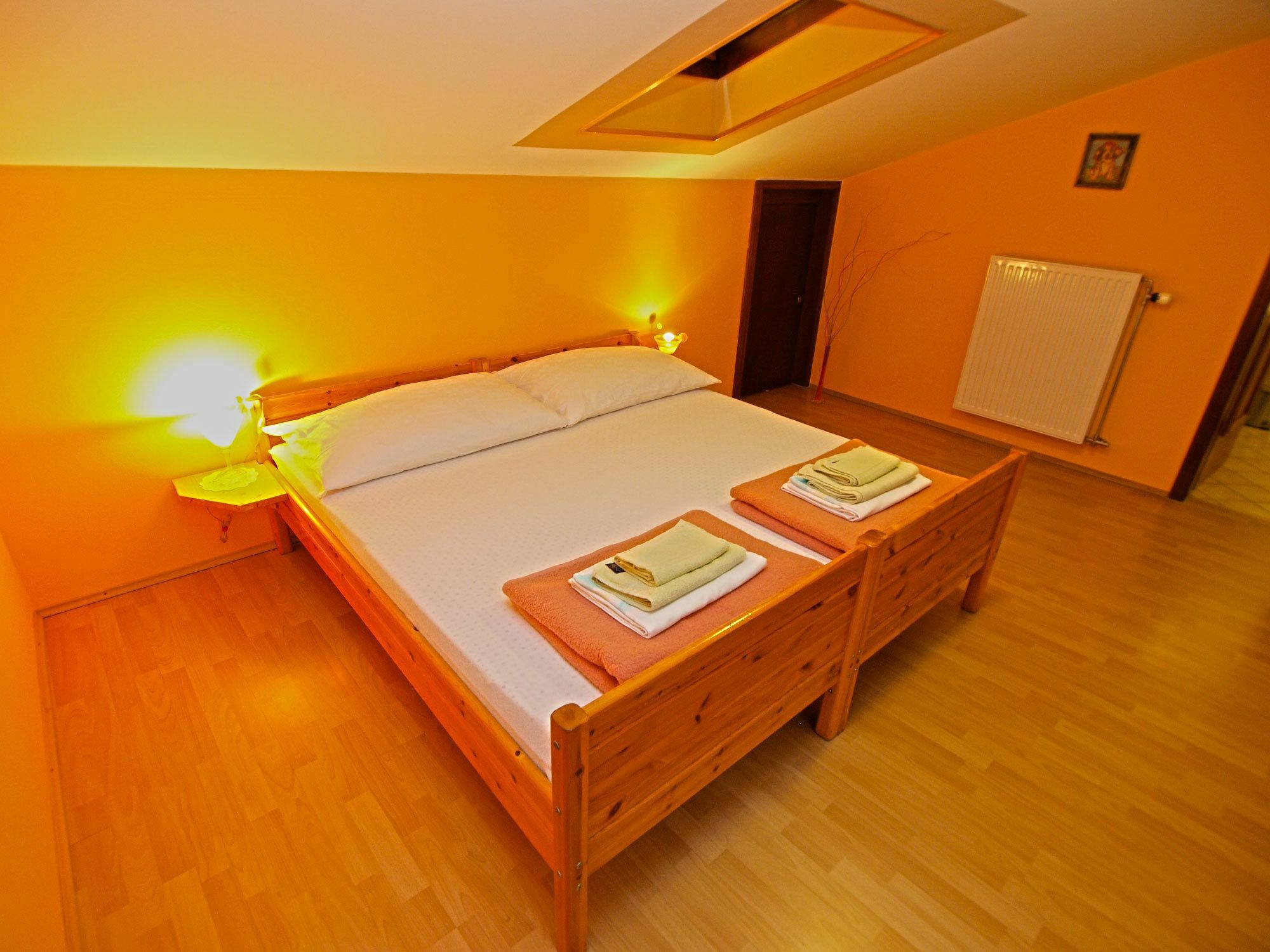 פאז'אנה Apartments Denis 19 מראה חיצוני תמונה